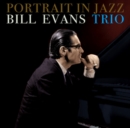 Portrait in Jazz (Bonus Tracks Edition) - CD