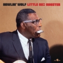 Little Red Rooster Aka the Rockin' Chair Album (Bonus Tracks Edition) - Vinyl