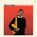 The shape of jazz to come (Bonus Tracks Edition) - Vinyl