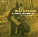 Blues & ballads (Bonus Tracks Edition) - Vinyl