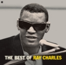 The best of Ray Charles (Limited Edition) - Vinyl