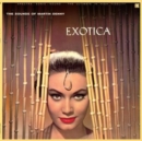 Exotica (Bonus Tracks Edition) - Vinyl