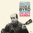 One Note Samba (Limited Edition) - Vinyl