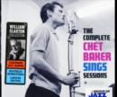 The complete Chet Baker sings - CD
