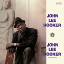John Lee Hooker - The Galaxy Album - CD