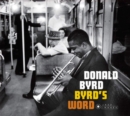Byrd's Word - CD