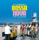 An Easy Introduction to Bossanova: Top 20 Albums - CD