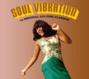 Soul vibration: 75 original all-time classics - CD