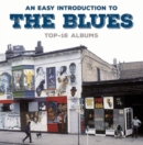 An Easy Introduction to the Blues: Top-16 Albums - CD