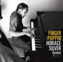 Finger Poppin' (Deluxe Edition) - Vinyl