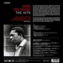 The Hits - Vinyl