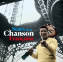Stars De La Chanson Francaise - Vinyl