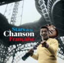 Stars De La Chanson Francaise - CD