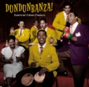 Dundunbanza! Essential Cuban Classics - CD