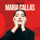 Essential Maria Callas (Limited Edition) - Vinyl