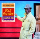 Cole Espanol: Greatest Hits - CD
