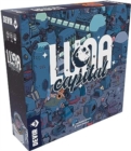 Luna Capital - Book