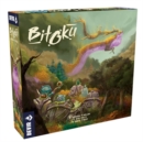Bitoku - Book