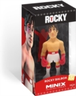 Minix - Rocky - Book
