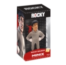 Minix - Rocky - Book