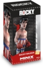 Minix - Rocky 4 - Book
