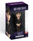 Minix - Wednesday Addams - Book
