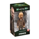 Minix - Walter White - Book