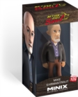 Minix - Better Call Saul Mike - Book