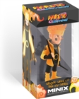Minix - Naruto Fire Naruto - Book