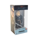 Minix - Geralt - Book