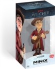 Minix - Jaskier - Book