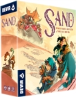 Sand Game - Book