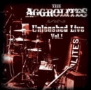 Unleashed Live - CD
