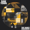 Raw Town - Vinyl