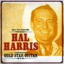 Hal Harris: Gold star guitar - CD