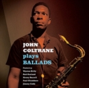 John Coltrane Plays Ballads - CD