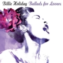 Ballads for Lovers - CD