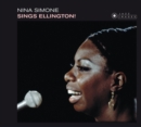 Sings Ellington! - CD