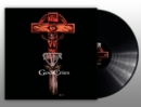 God Cries - Vinyl