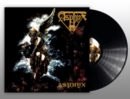 Asphyx - Vinyl