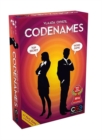 Codenames - Book