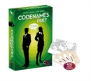 Codenames Duet Card Game - Book