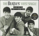 Beatles First Single - Vinyl