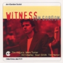 Witness - CD