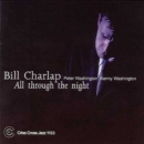 All Through the Night - CD