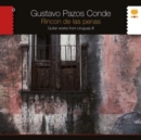 Rincon De Las Penas: Guitar Works from Uruguay III - CD