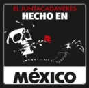 Hecho en Mexico - CD