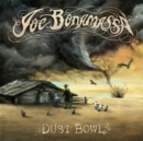 Dust Bowl - CD