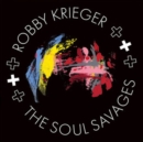 Robby Krieger and the Soul Savages - CD