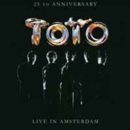 25th Anniversary Live In Amsterdam - Vinyl